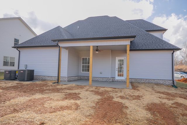 242 Autumnwood Farms, Clarksville, TN 37042