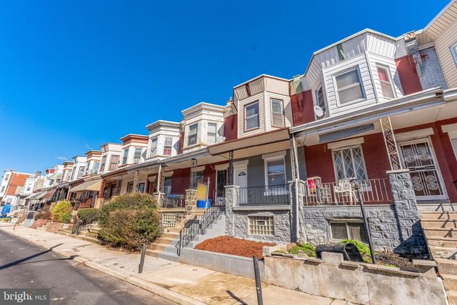 241 S ITHAN ST, Philadelphia, PA 19139