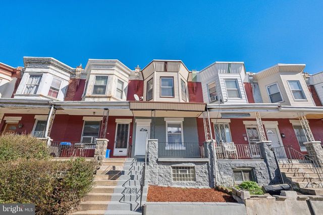 241 S ITHAN ST, Philadelphia, PA 19139