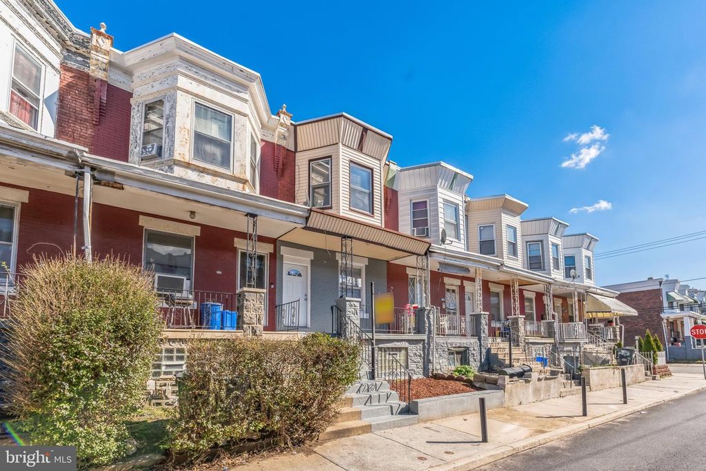 241 S ITHAN ST, Philadelphia, PA 19139