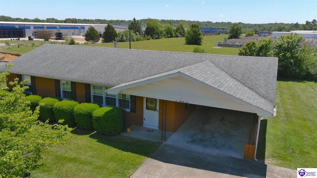 625 Smith Avenue, Elizabethtown, KY 42701