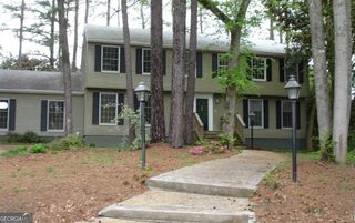 110 Paddock Trail, Peachtree City, GA 30269