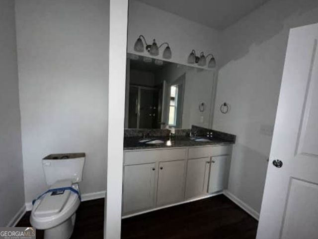 821 Crossroads Court, Social Circle, GA 30025