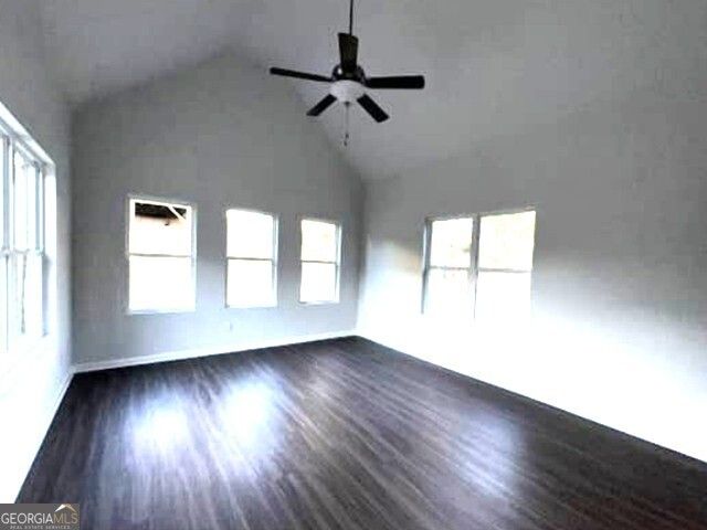 821 Crossroads Court, Social Circle, GA 30025