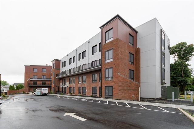 133 Salem St 102, Revere, MA 02151