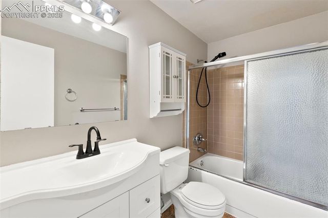 1245 Bayberry Drive, Colorado Springs, CO 80916