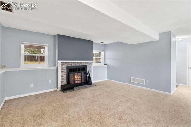 1245 Bayberry Drive, Colorado Springs, CO 80916