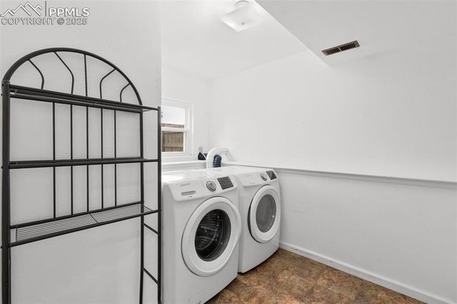 1245 Bayberry Drive, Colorado Springs, CO 80916