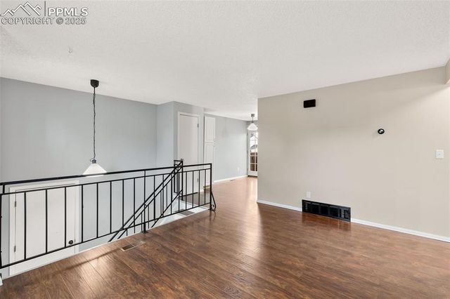 1245 Bayberry Drive, Colorado Springs, CO 80916