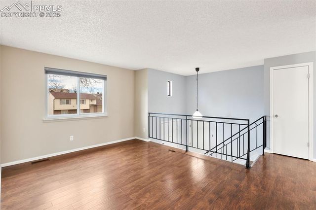 1245 Bayberry Drive, Colorado Springs, CO 80916