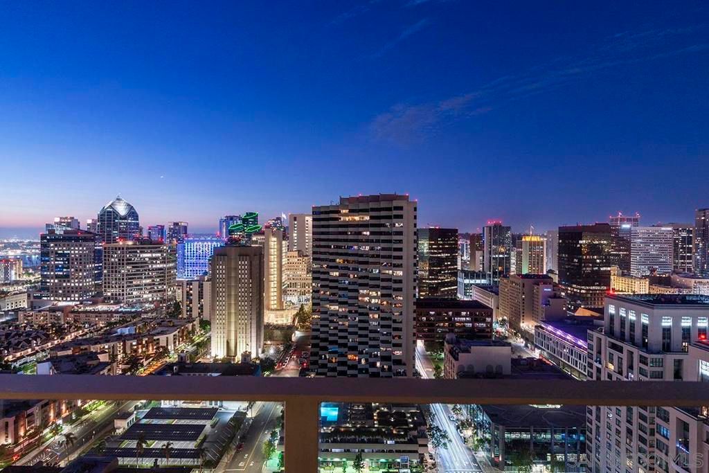 550 Front Street 2802, San Diego, CA 92101 — photo 3