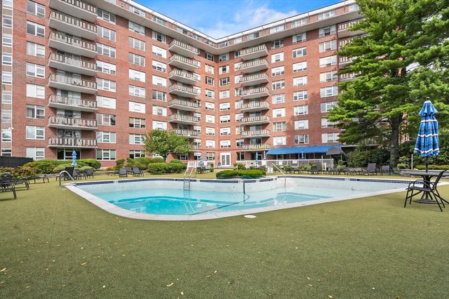 280 Boylston Street 904, Newton, MA 02467
