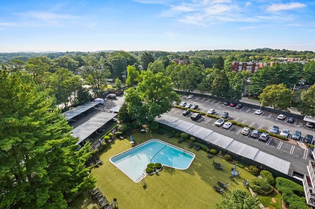 280 Boylston Street 904, Newton, MA 02467