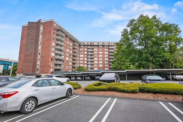 280 Boylston Street 904, Newton, MA 02467