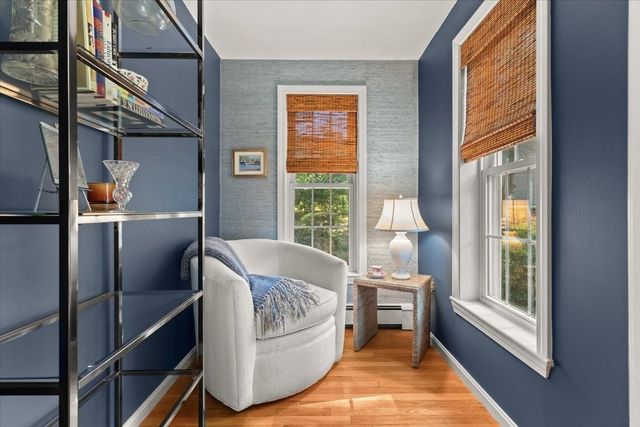 521 West Street 12, Duxbury, MA 02332