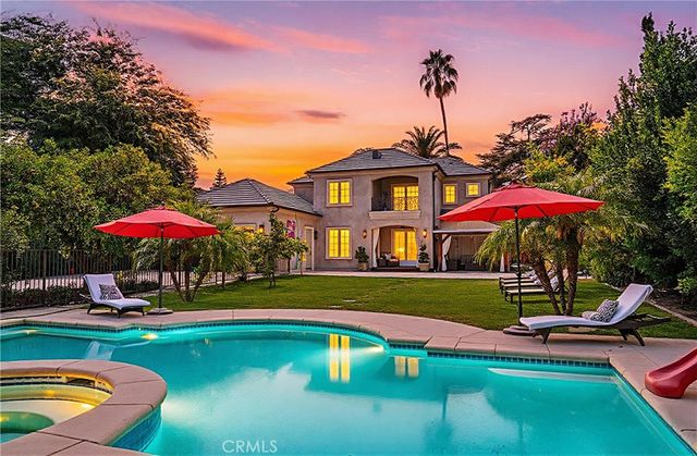 1118 S 4th Avenue, Arcadia, CA 91006