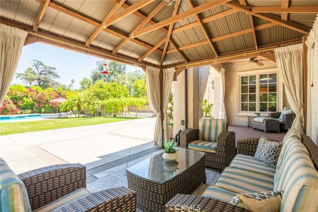 1118 S 4th Avenue, Arcadia, CA 91006