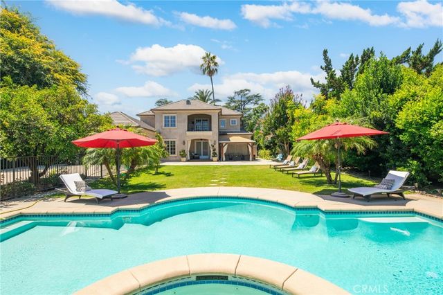 1118 S 4th Avenue, Arcadia, CA 91006