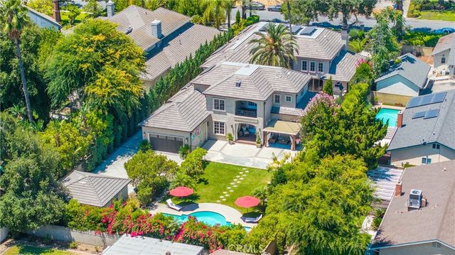 1118 S 4th Avenue, Arcadia, CA 91006