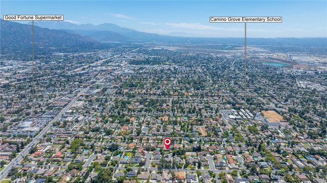 1118 S 4th Avenue, Arcadia, CA 91006