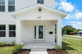 505 43RD STREET S, St Petersburg, FL 33711