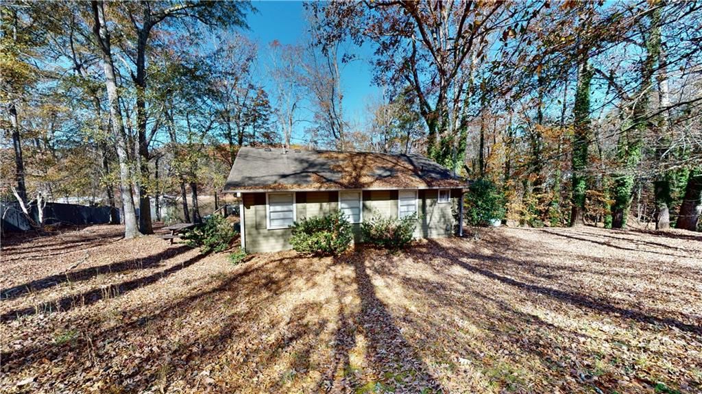 5433 Carolean Street, Gainesville, GA 30506