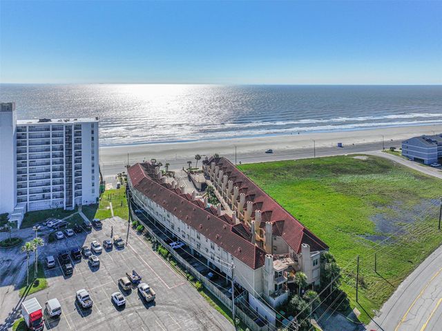 7312 Seawall Boulevard 217, Galveston, TX 77551