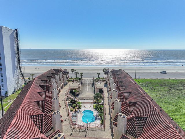 7312 Seawall Boulevard 217, Galveston, TX 77551