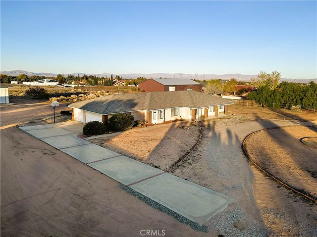 14032 Tioga Street, Oak Hills, CA 92344