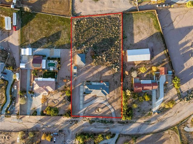 14032 Tioga Street, Oak Hills, CA 92344