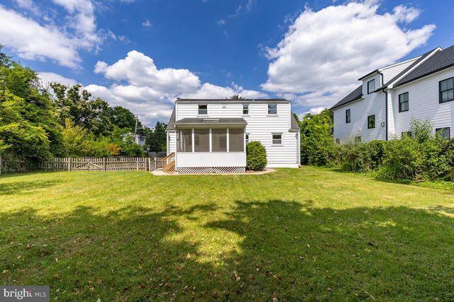 182 LINDEN LN, Princeton, NJ 08540