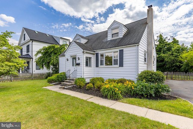 182 LINDEN LN, Princeton, NJ 08540