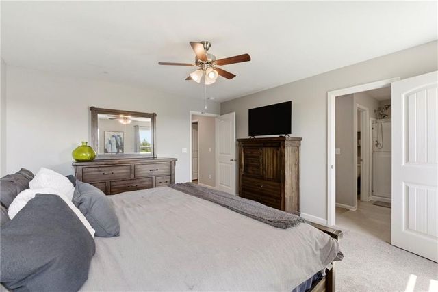 20125 E 24th Terrace Court S, Independence, MO 64057
