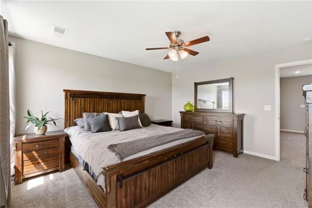20125 E 24th Terrace Court S, Independence, MO 64057