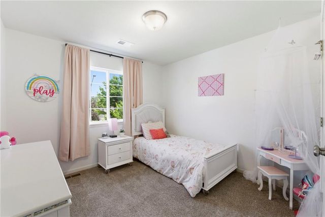 20125 E 24th Terrace Court S, Independence, MO 64057