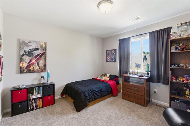 20125 E 24th Terrace Court S, Independence, MO 64057