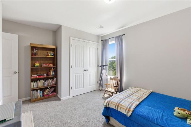 20125 E 24th Terrace Court S, Independence, MO 64057