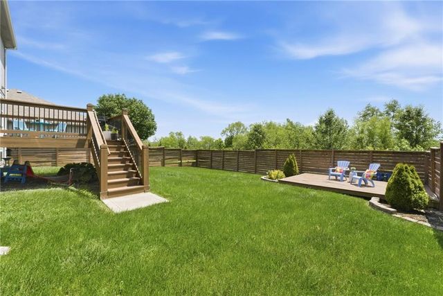 20125 E 24th Terrace Court S, Independence, MO 64057