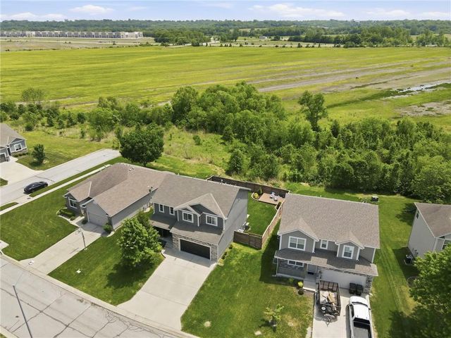 20125 E 24th Terrace Court S, Independence, MO 64057
