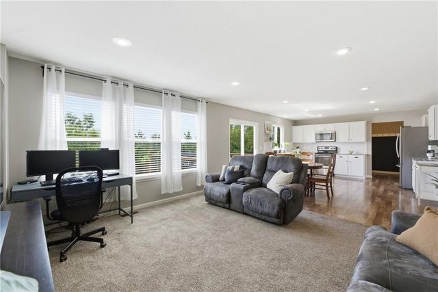 20125 E 24th Terrace Court S, Independence, MO 64057
