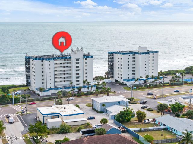 1125 Highway A1a 504, Satellite Beach, FL 32937