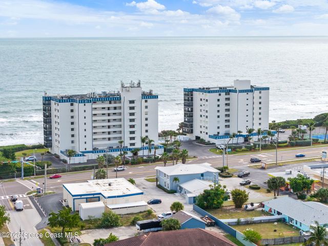 1125 Highway A1a 504, Satellite Beach, FL 32937