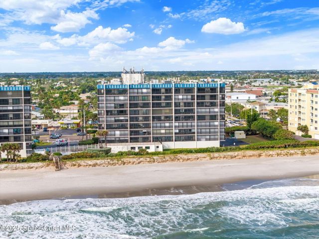 1125 Highway A1a 504, Satellite Beach, FL 32937
