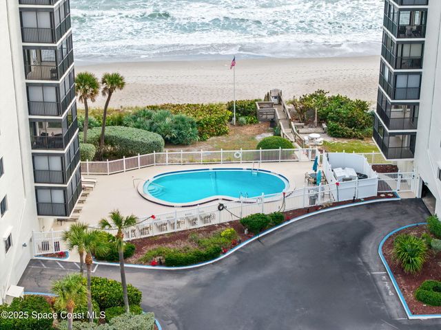 1125 Highway A1a 504, Satellite Beach, FL 32937