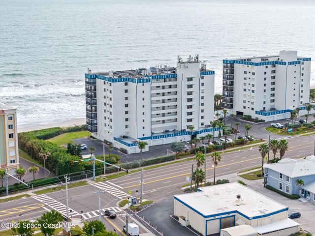 1125 Highway A1a 504, Satellite Beach, FL 32937