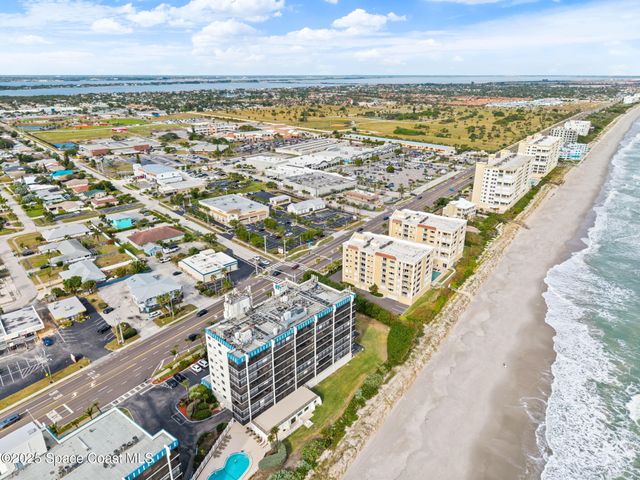 1125 Highway A1a 504, Satellite Beach, FL 32937