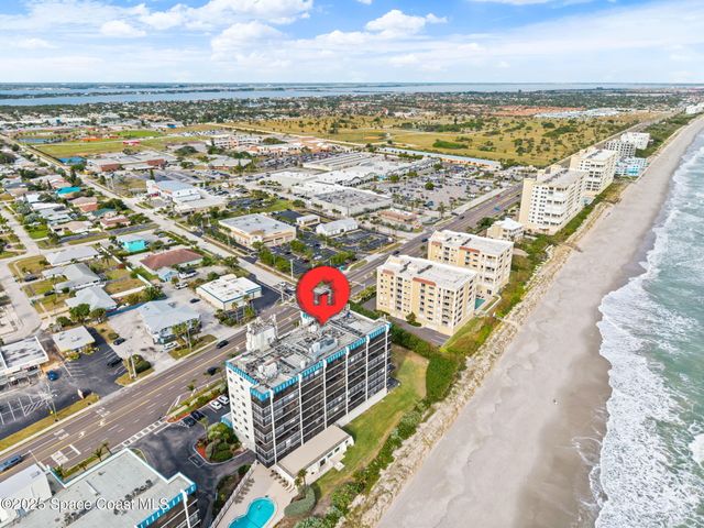 1125 Highway A1a 504, Satellite Beach, FL 32937