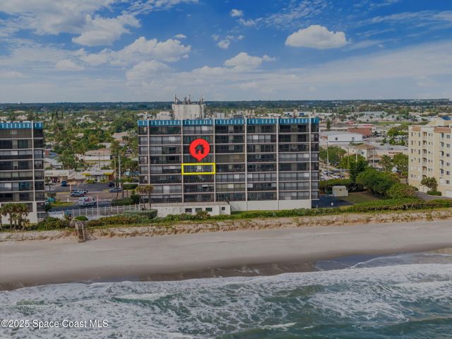 1125 Highway A1a 504, Satellite Beach, FL 32937