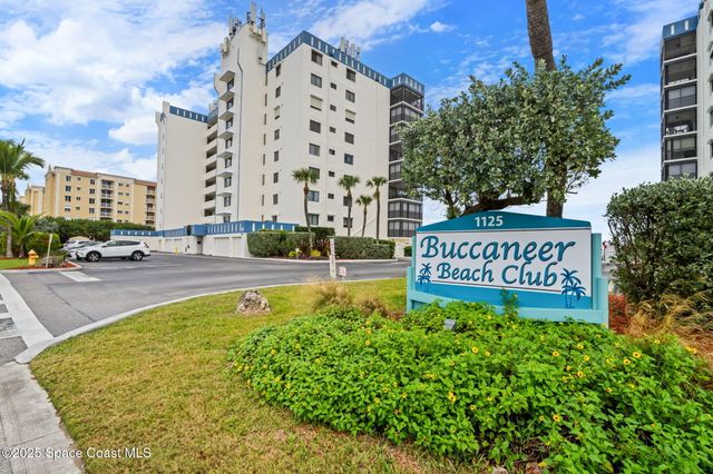 1125 Highway A1a 504, Satellite Beach, FL 32937