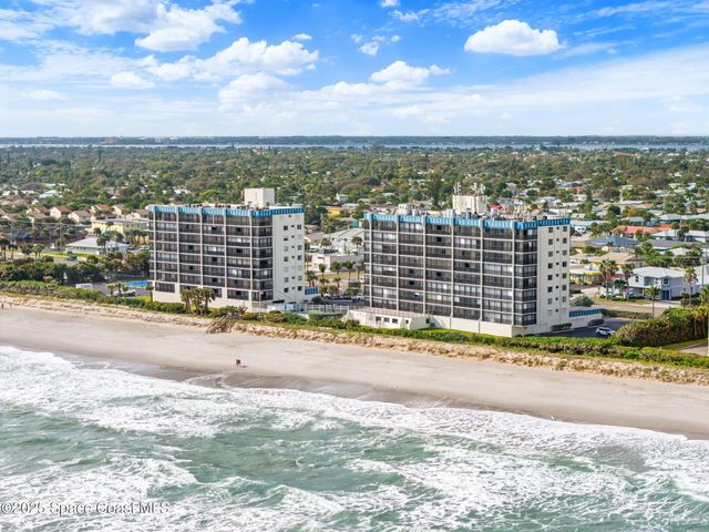 1125 Highway A1a 504, Satellite Beach, FL 32937